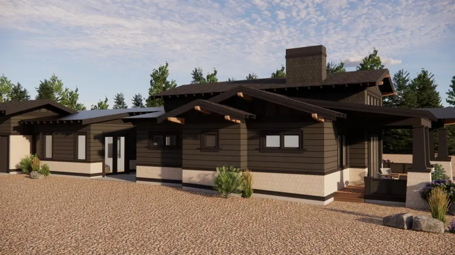 3377 NW Celilo Lane, Bend, OR 97703 - #2