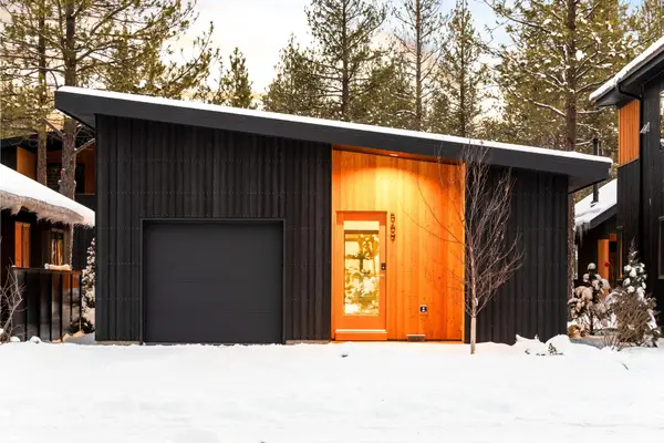 650 W Sprout Lane #Lot 134, Sisters, OR 97759