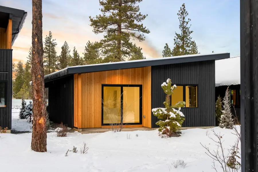 650 W Sprout Lane #Lot 134, Sisters, OR 97759 - #2