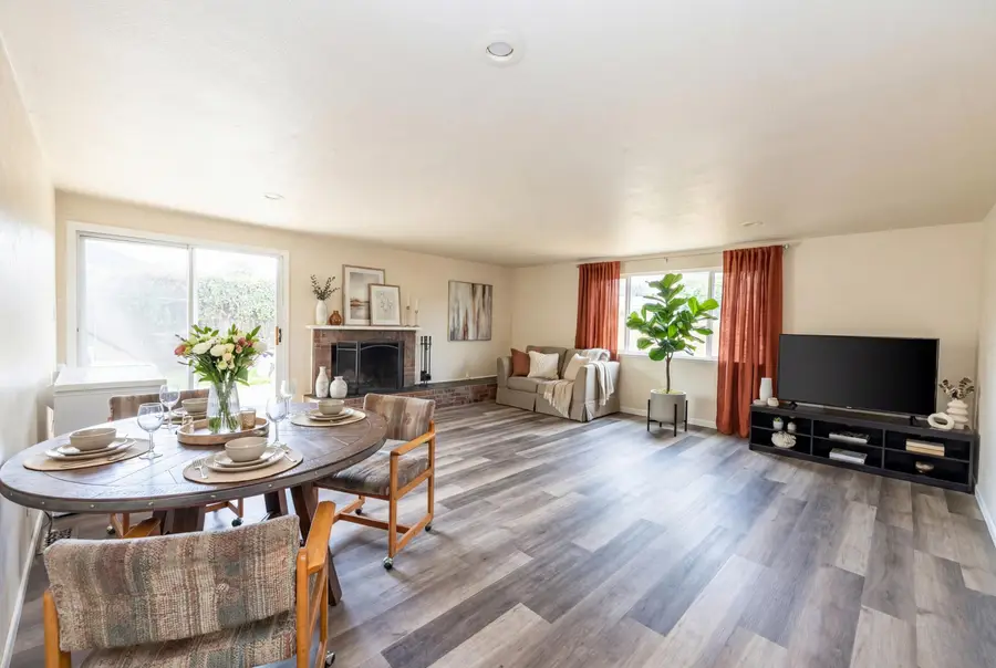 412 Morningside Street, Medford, OR 97501 - #2