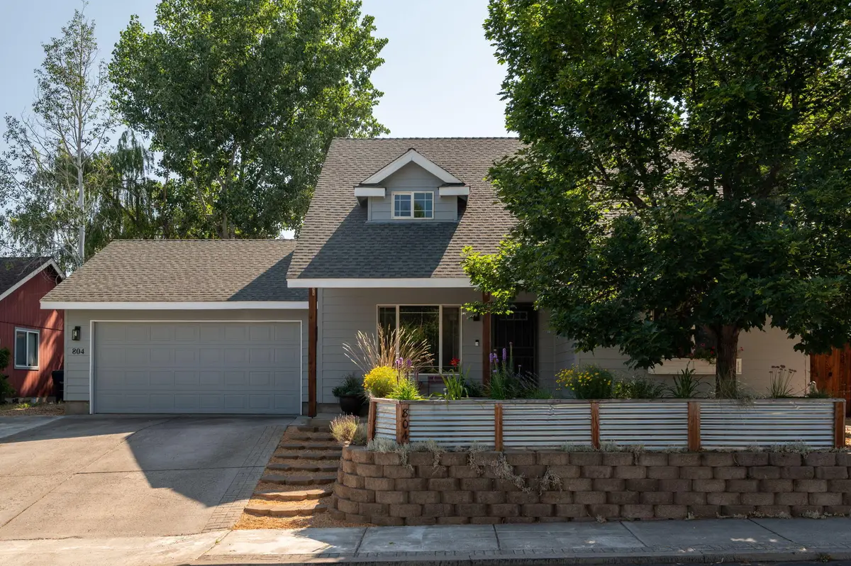 804 NE Providence Drive, Bend, OR 97701 - #1