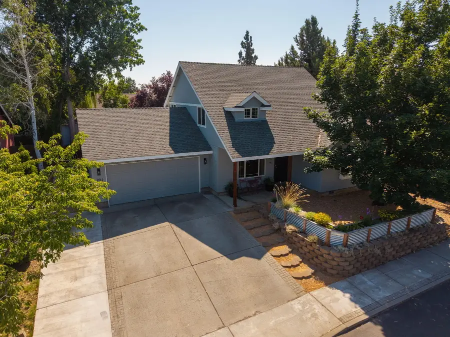 804 NE Providence Drive, Bend, OR 97701 - #2
