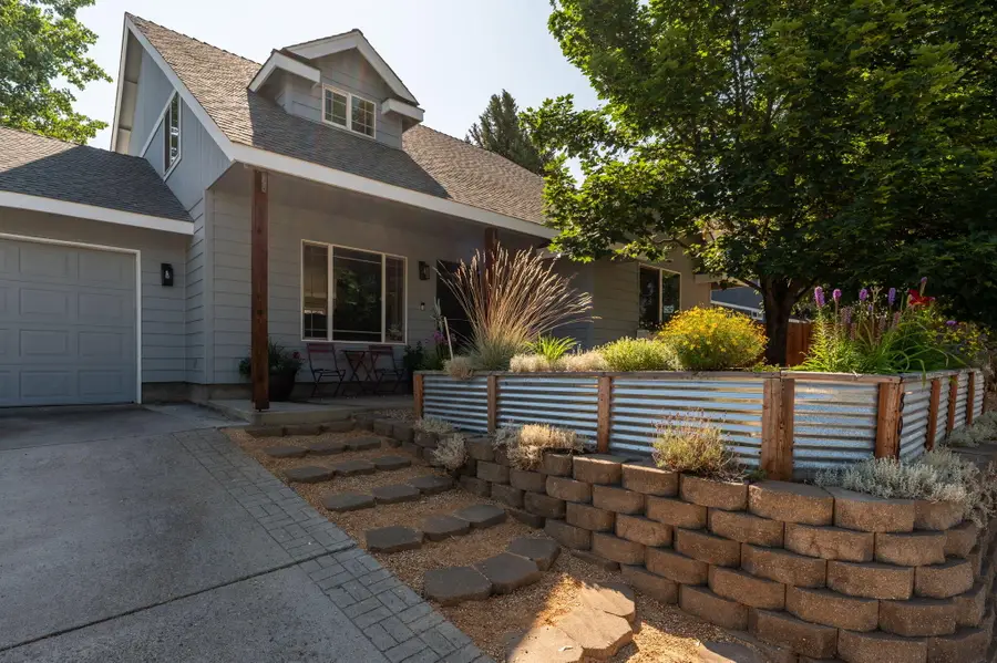 804 NE Providence Drive, Bend, OR 97701 - #3