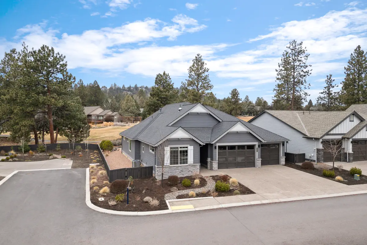 3031 NW Hidden Ridge Drive, Bend, OR 97703 - #1