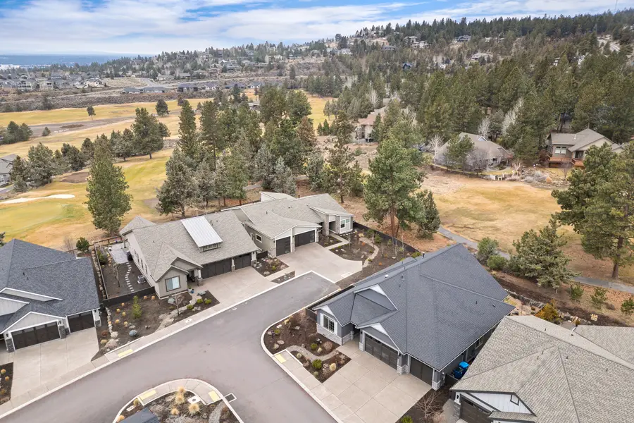 3031 NW Hidden Ridge Drive, Bend, OR 97703 - #3