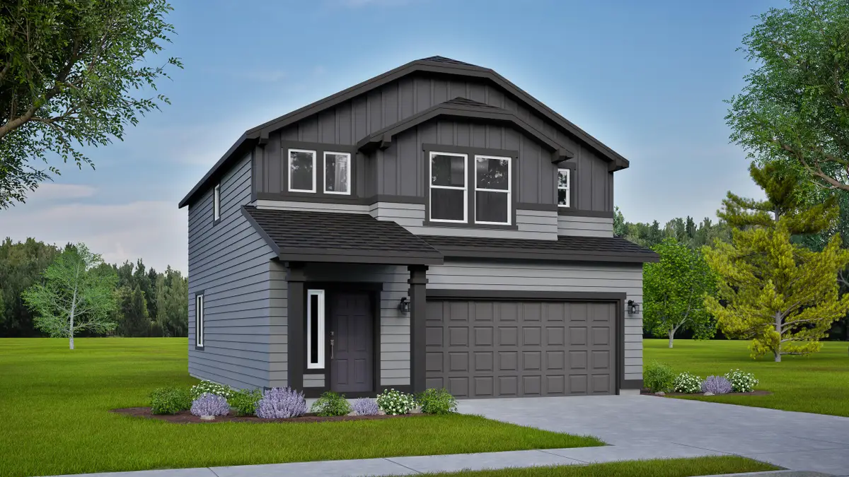 3669 Luchu Street #111, Medford, OR 97504 - #1