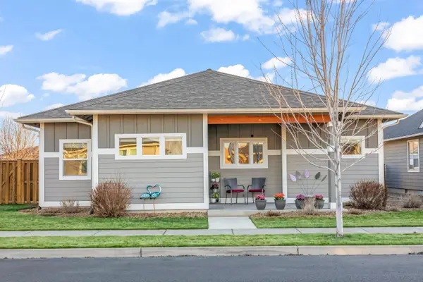 742 NE Union Loop, Prineville, OR 97754