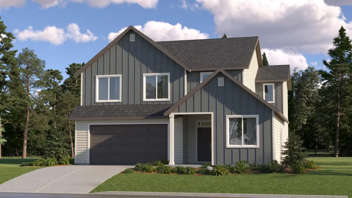 63197 NE Carly Lane #LOT 87, Bend, OR 97701 - #1