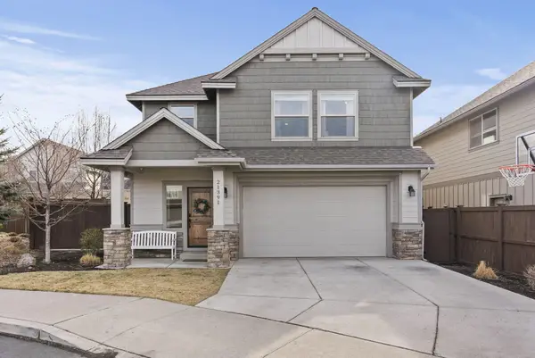 21391 NE Nolan Court, Bend, OR 97701