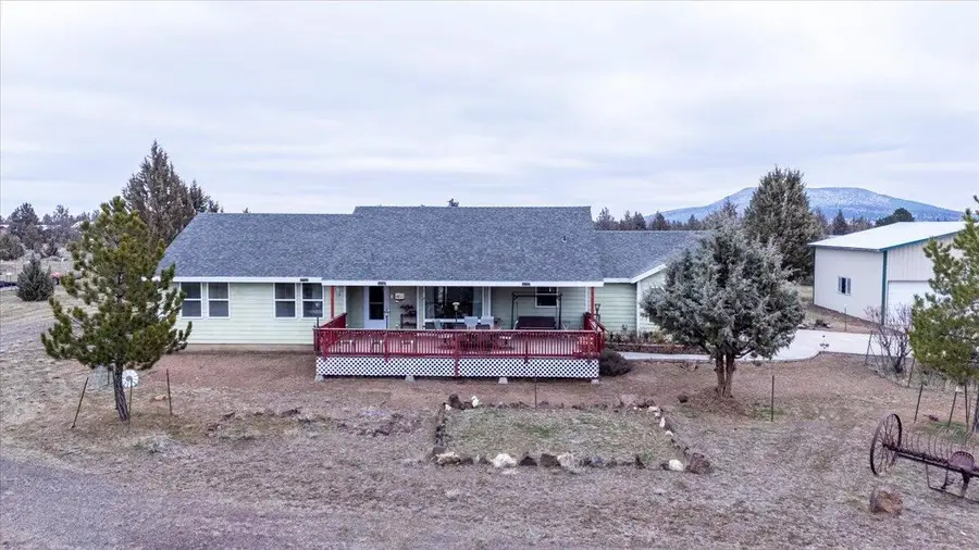 13645 SW Prairie Road, Terrebonne, OR 97760 - #2