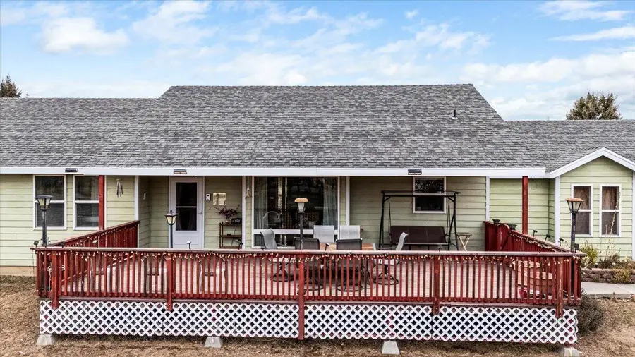 13645 SW Prairie Road, Terrebonne, OR 97760 - #3