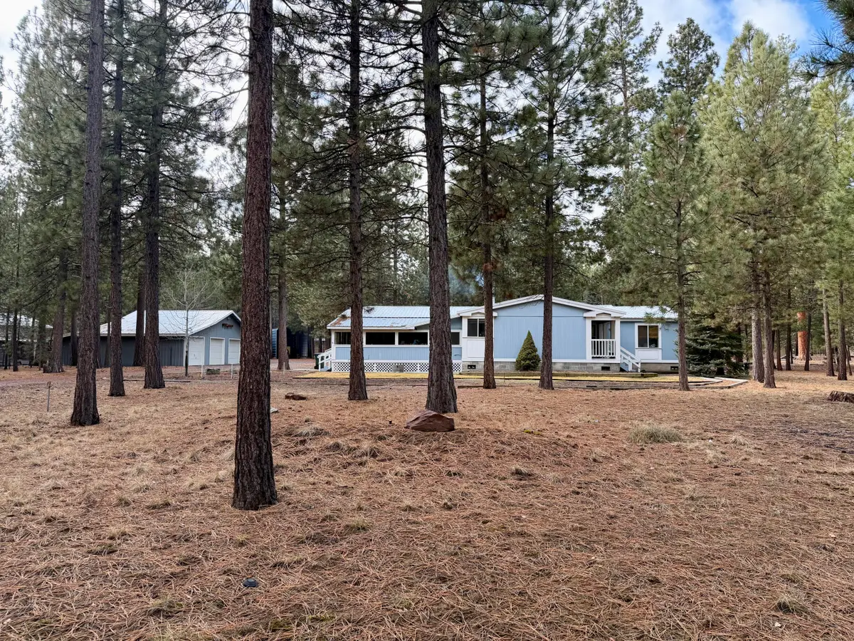 52141 Foxtail Road, La Pine, OR 97739 - #1