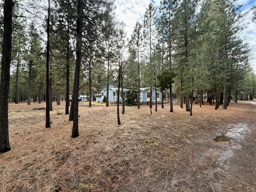52141 Foxtail Road, La Pine, OR 97739 - #3