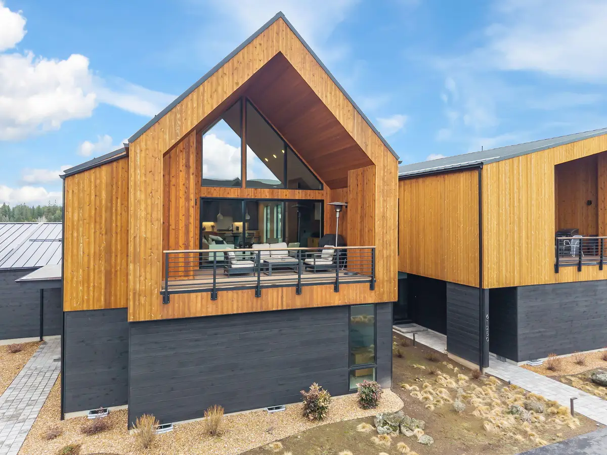 61254 Meeks Trail, Bend, OR 97702 - #1