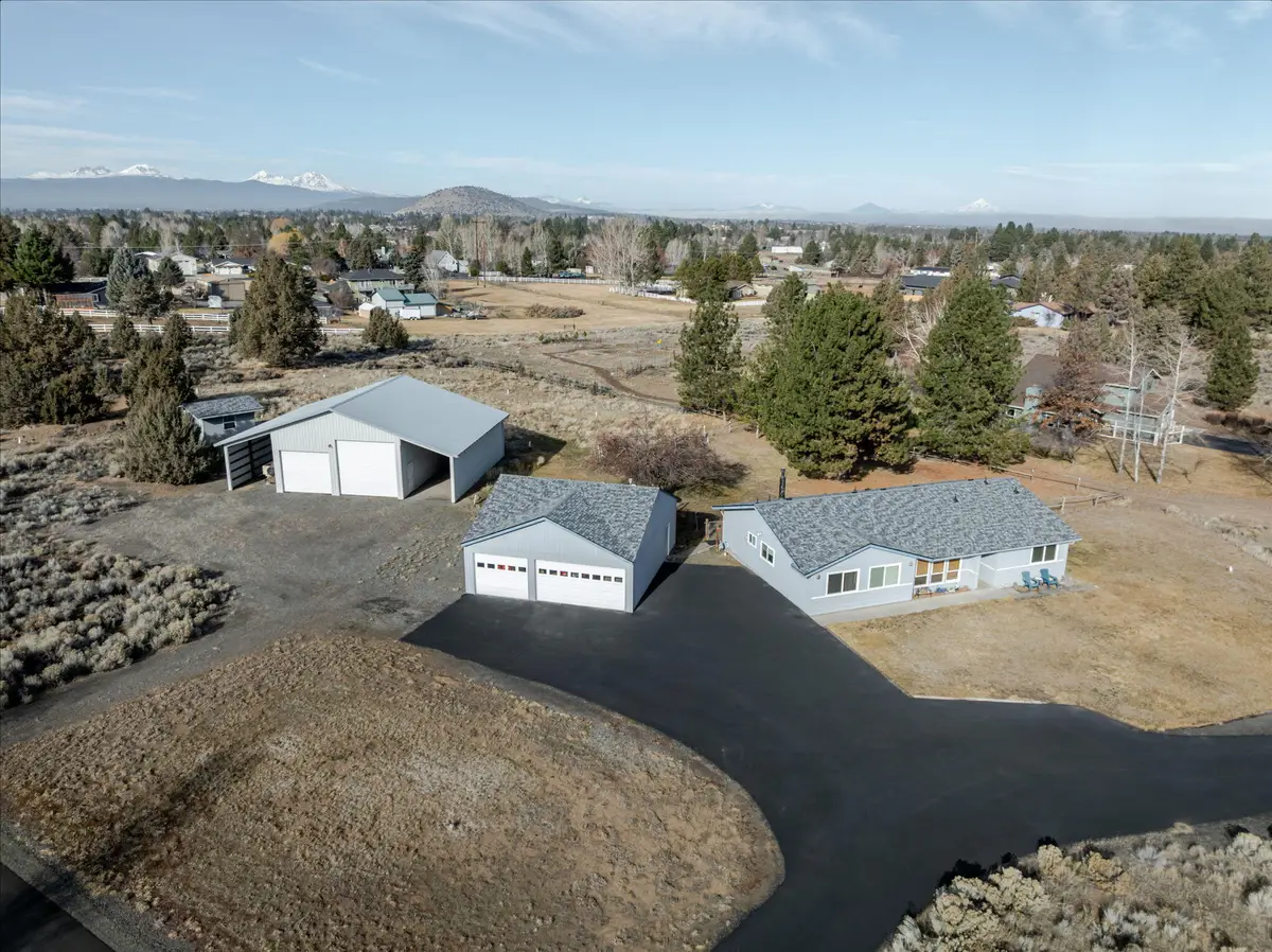 61747 Somerset Drive, Bend, OR 97702 - #1