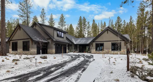 56300 Trailmere Circle #Lot 246, Bend, OR 97707