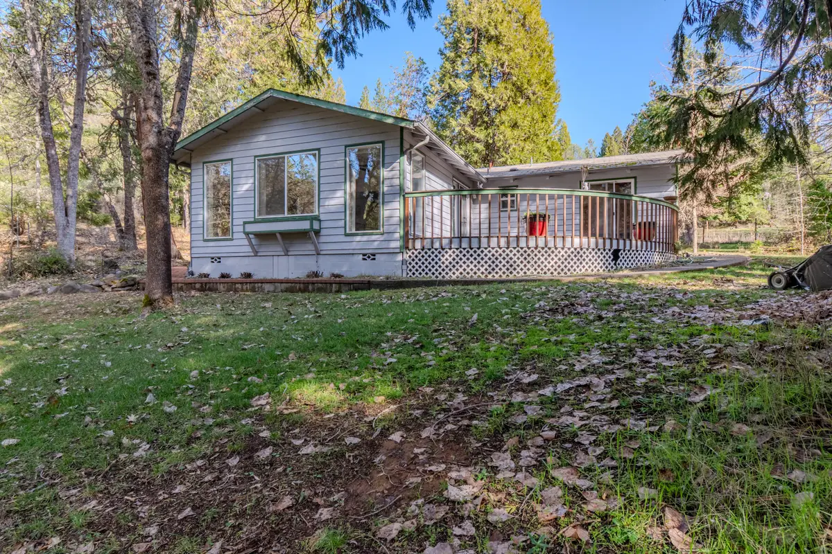 10950 Ramsey Road, Gold Hill, OR 97525 - #1