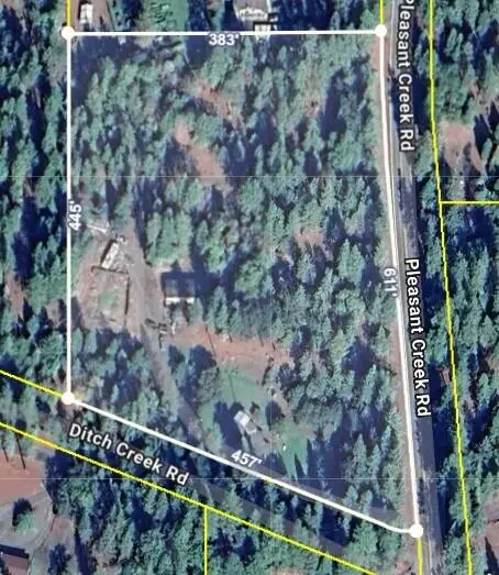 4015 Pleasant Creek Road, Rogue River, OR 97537 - #2