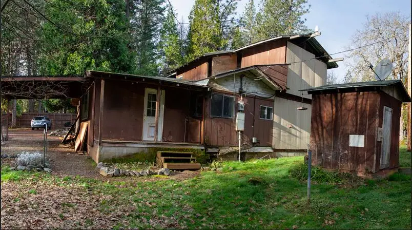 4015 Pleasant Creek Road, Rogue River, OR 97537 - #3