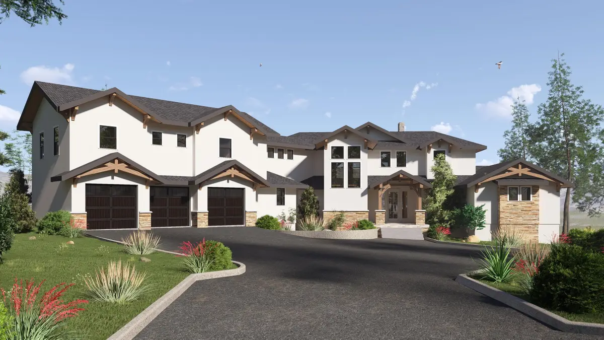 2451 Terri Drive, Medford, OR 97504 - #1