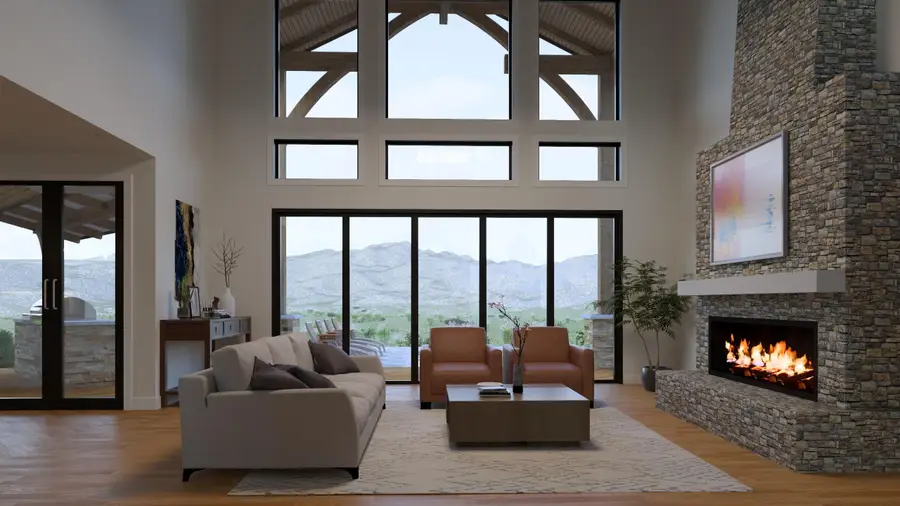 2451 Terri Drive, Medford, OR 97504 - #3