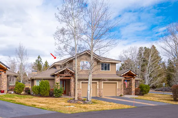 61783 Metolius Drive, Bend, OR 97702