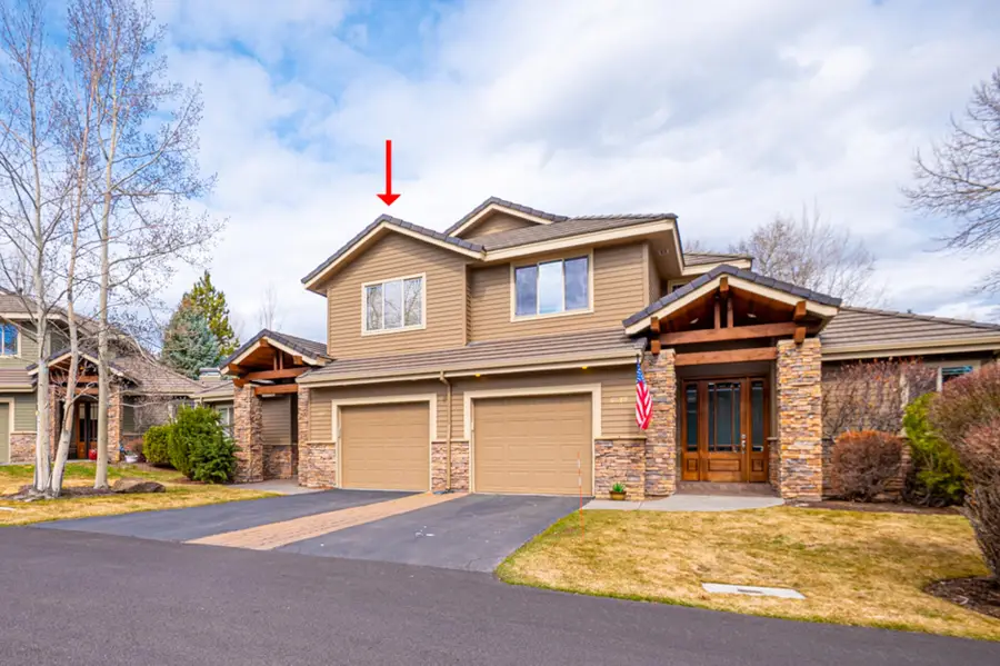 61783 Metolius Drive, Bend, OR 97702 - #2