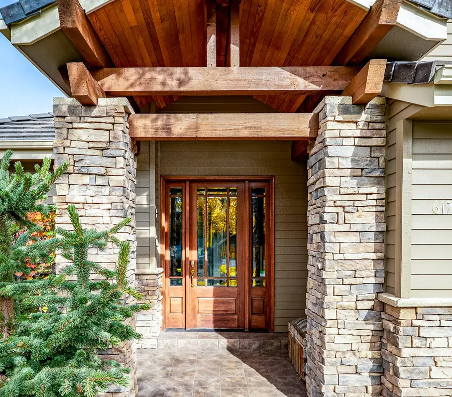 61783 Metolius Drive, Bend, OR 97702 - #3