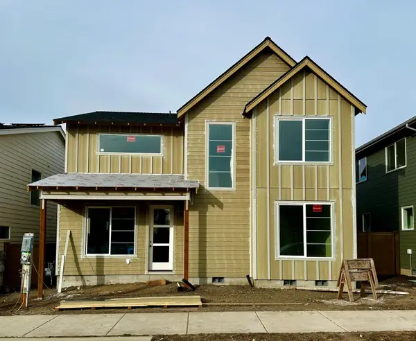 21158 NE Beall Drive #Lot 19, Bend, OR 97701