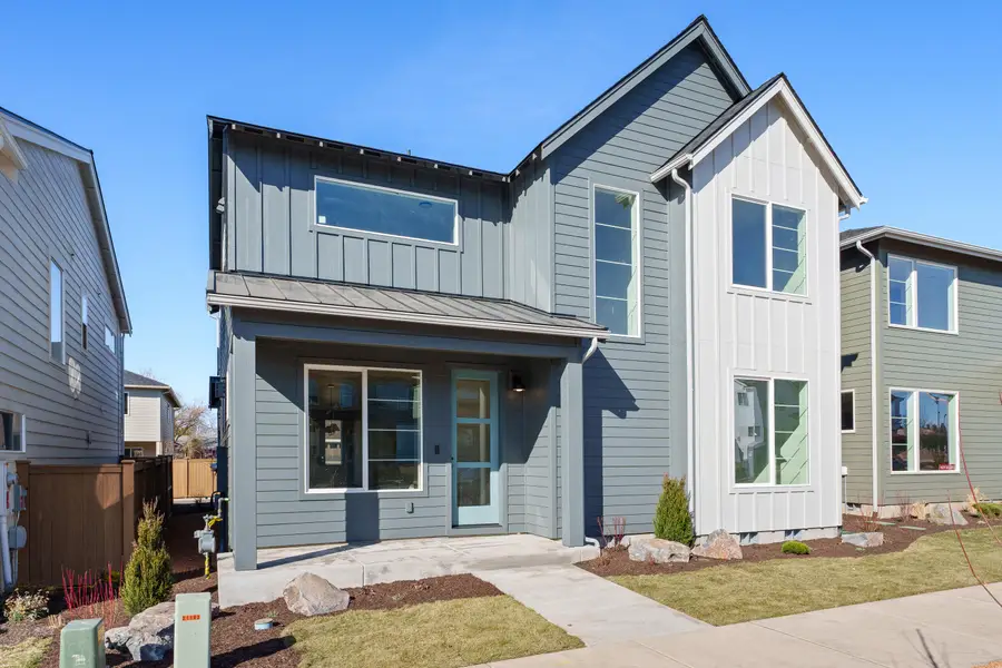 21158 NE Beall Drive #Lot 19, Bend, OR 97701 - #2