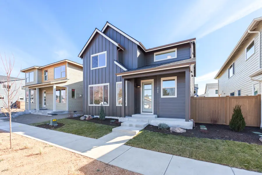 2785 NE Rainier Drive #Lot 35, Bend, OR 97701 - #2