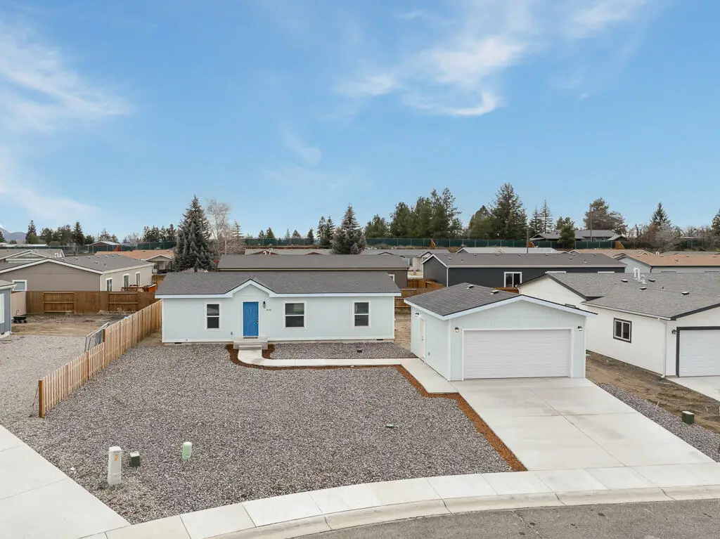 5620 Edith Way, Klamath Falls, OR 97603 - #1