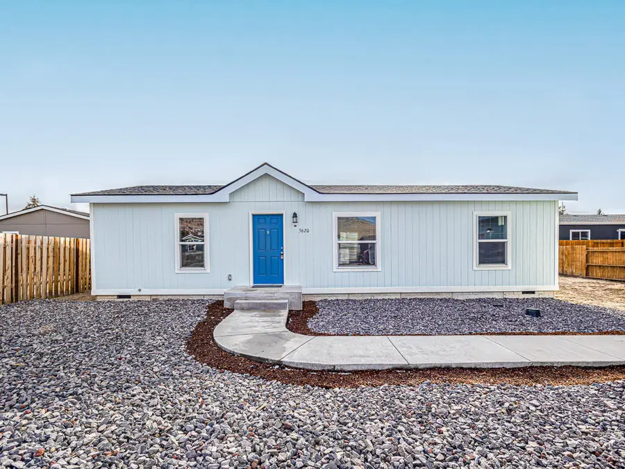 5620 Edith Way, Klamath Falls, OR 97603 - #3