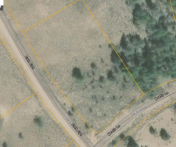 0 Cote Canyon #Lot 8, Sprague River, OR 97639