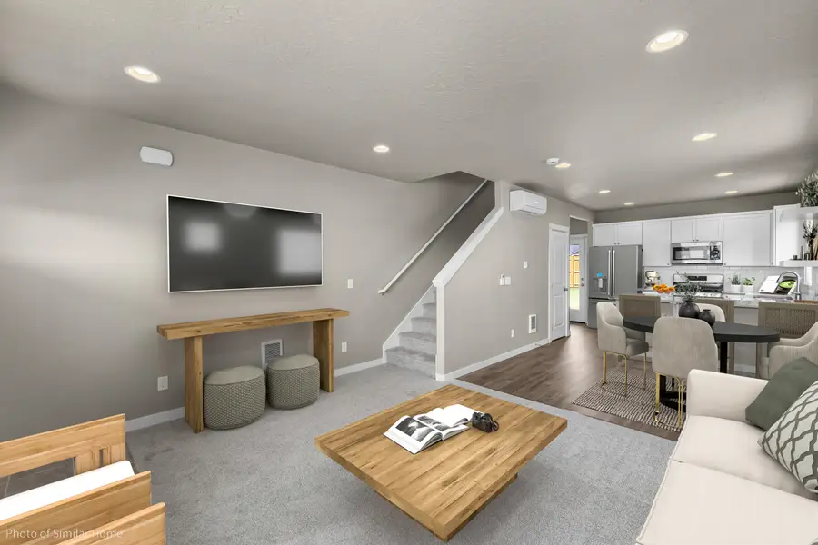 21537 NE Gather Place, Bend, OR 97702 - #3