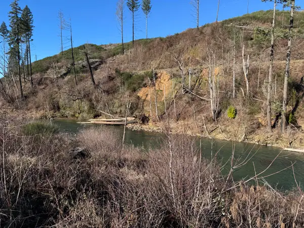 25497 Taylor Park Road Se, Lyons, OR 97358