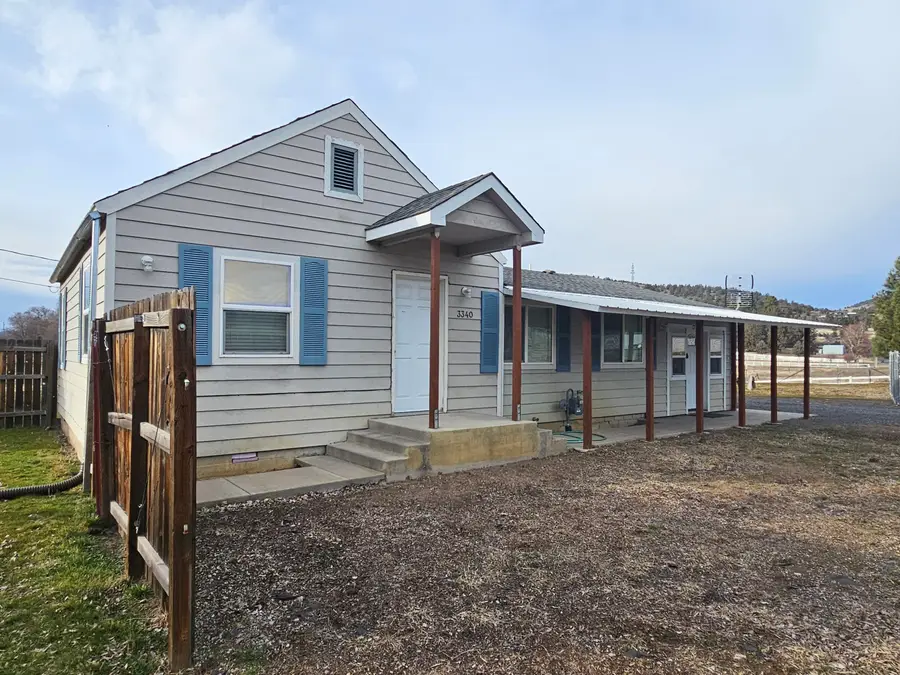 3340 E Vale Road, Klamath Falls, OR 97603 - #3
