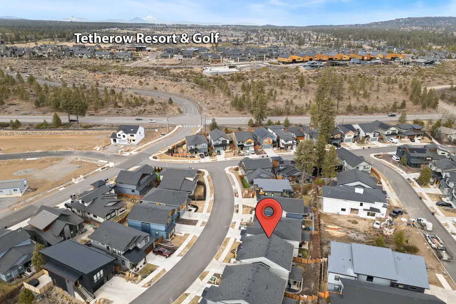 61182 SW Tippytoe Place, Bend, OR 97702 - #2