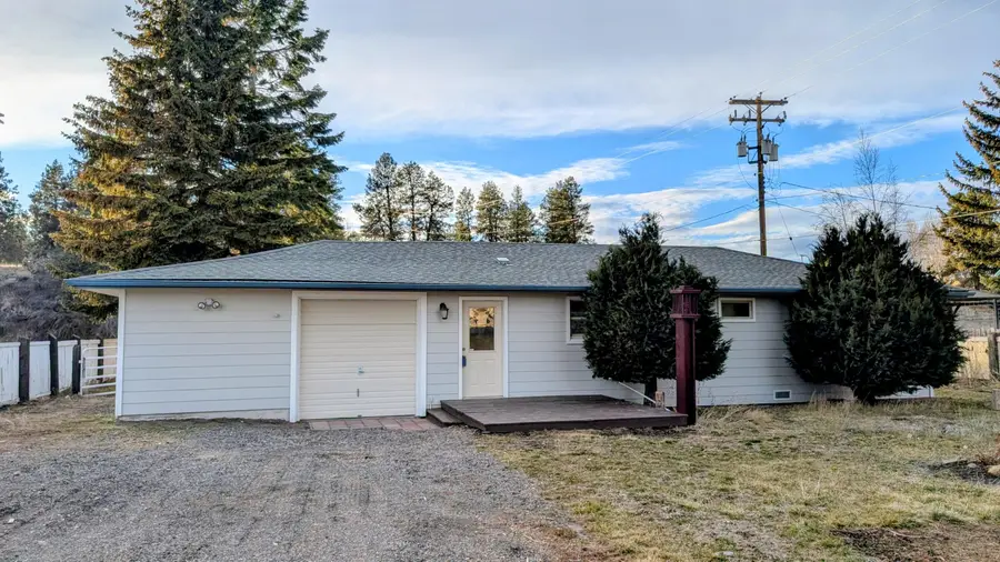 32550 Rivers Drive, Chiloquin, OR 97624 - #2