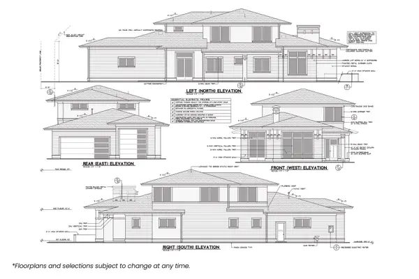 3437 NW Celilo Lane #Lot 310, Bend, OR 97703