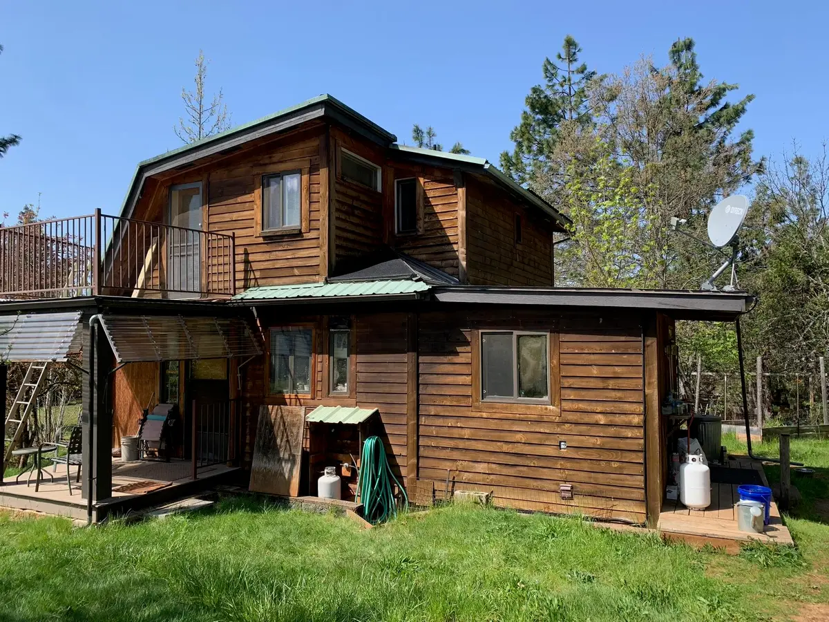 282 Reagor Lane, Cave Junction, OR 97523 - #1