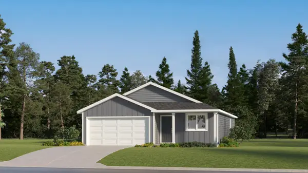 1094 NE Cobblestone Court #LOT 4, Prineville, OR 97754