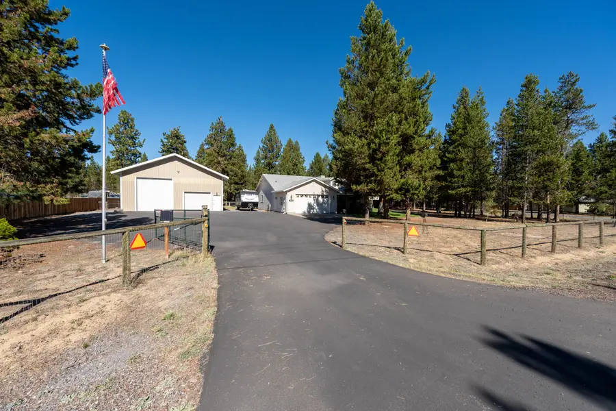 15770 Sunrise Boulevard, La Pine, OR 97739 - #2