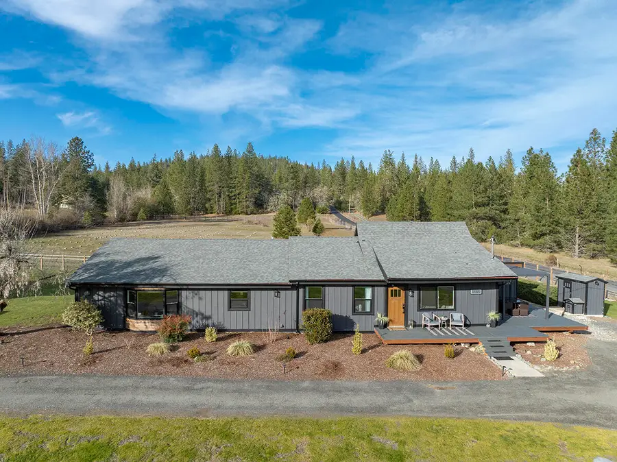 430 Stringer Gap Road, Grants Pass, OR 97527 - #3