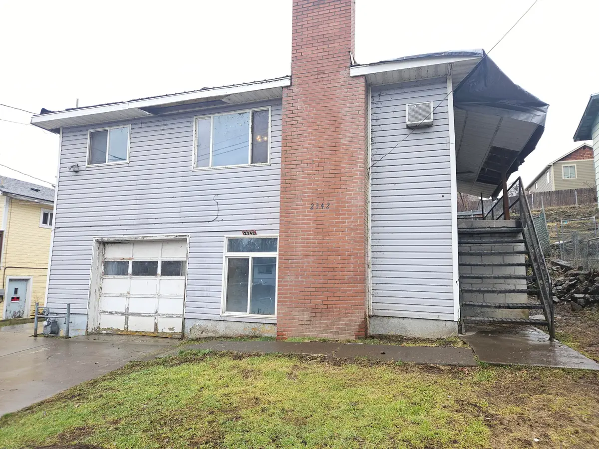 2342 California Avenue, Klamath Falls, OR 97601 - #1