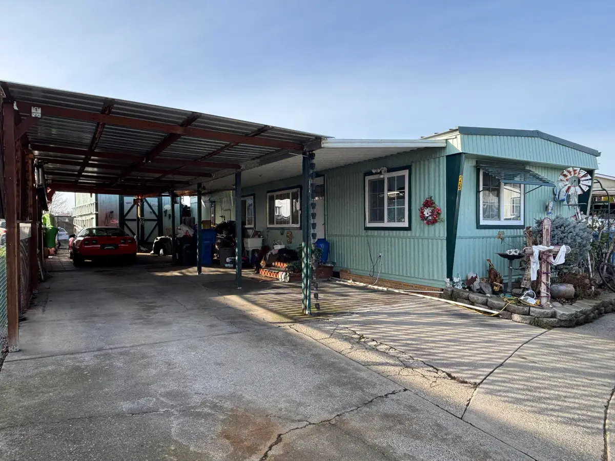 3600 Avenue G #SPC 26, White City, OR 97503 - #1