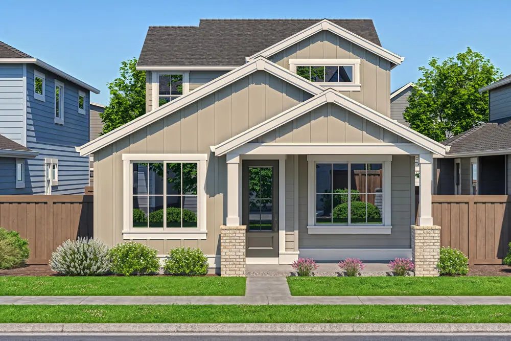 20894 SE Denver Drive, Bend, OR 97702 - #1