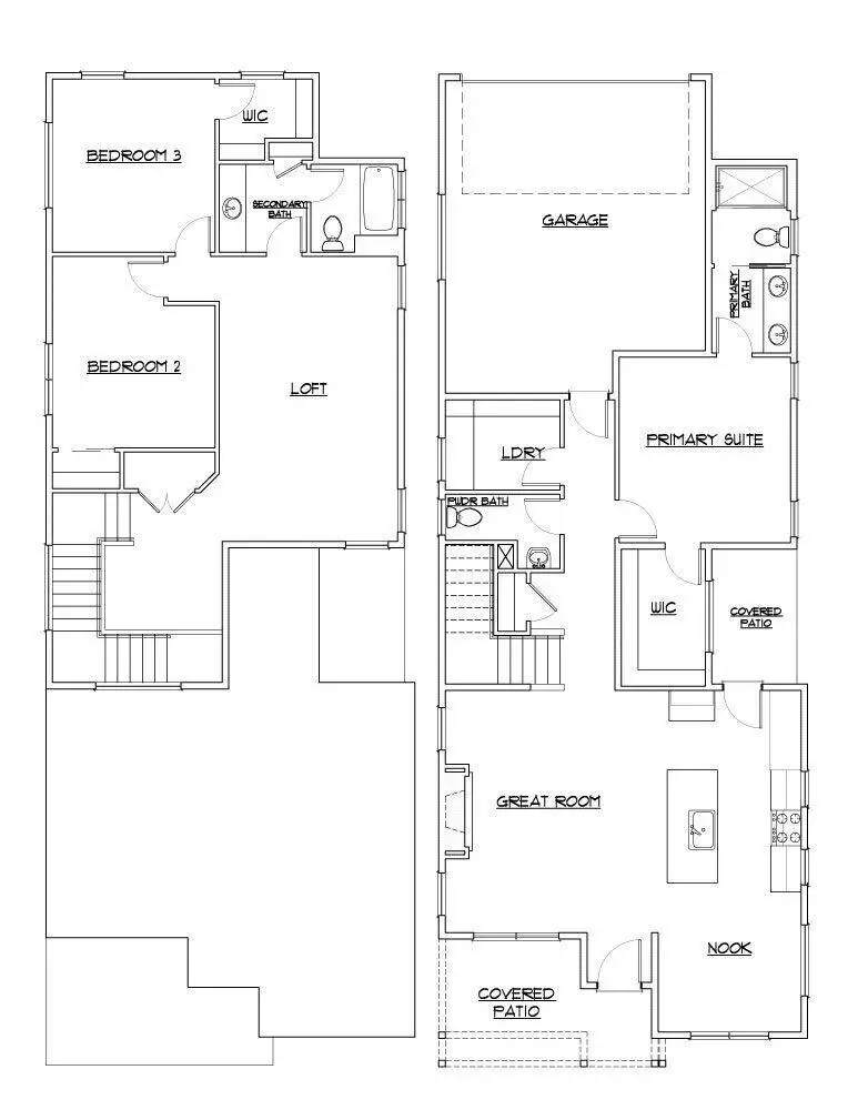 20894 SE Denver Drive, Bend, OR 97702 - #2