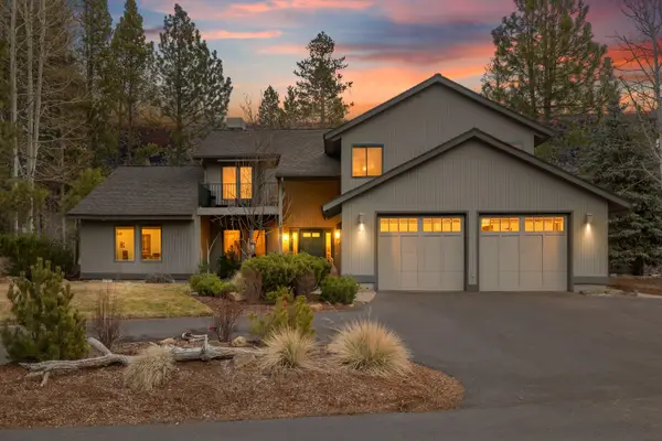 58108 Tournament Lane #4, Sunriver, OR 97707