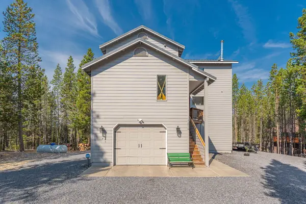 142016 Blue Sky Way, Crescent Lake, OR 97733